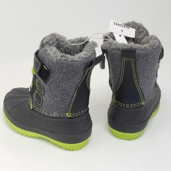 Shoes New Infant Winter Boots Poshmark